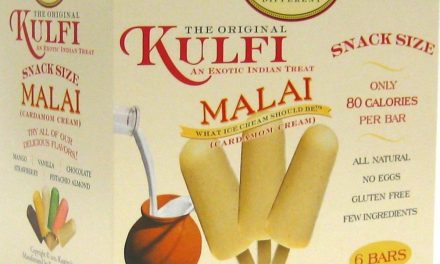 Indian Kulfi Gets Top Prize Among 700  Entrants at World Dairy Expo in Wisconsin
