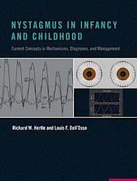 Book Review: Nystagmus in Infancy and Childhood