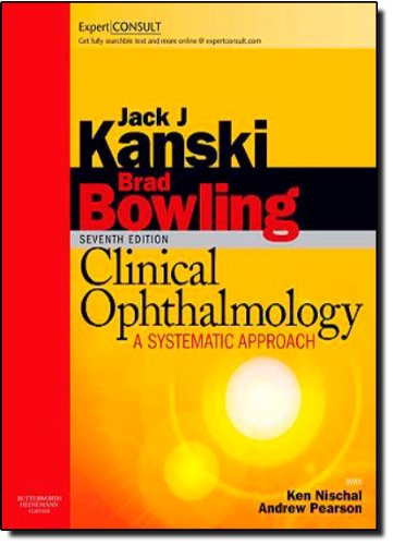 Book Review: Clinical Ophthalmology, 7th edition