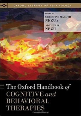 oxford-handbook-of-cognitive-and-behavioral-therapies-1st-edition