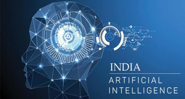 India Plans Artificial Intelligence Push with $1.075 Billion Investment