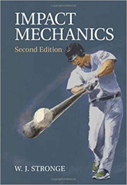 Book Review: Impact Mechanics, 2nd edition